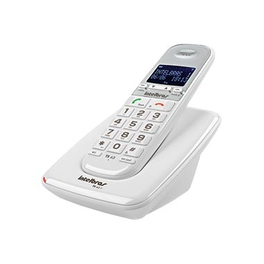 Telefone sem fio TS 63 V